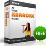 Скачать программу AV Video Karaoke Maker 1.0.46 бесплатно