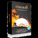 Скачать программу CDRWIN v10.0.14.106 + Crack бесплатно