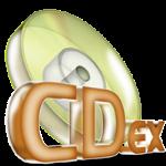 Скачать программу CDex 1.79 Final бесплатно