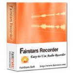 Скачать программу FairStars Recorder 3.32 + Crack бесплатно