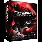Скачать программу Acoustica - MixCraft Pro Studio 7.5.289 + Crack бесплатно