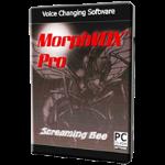MorphVOX Pro 4.4.32 + Crack