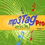 Mp3Tag Pro 7.3.528 + Portable + Crack