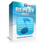 Скачать программу Replay Music 5.05 + Crack бесплатно