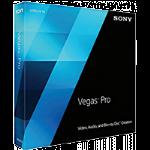 Скачать программу Sony Vegas Pro 13.0 + Crack бесплатно