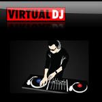 Скачать программу Atomix Productions - Virtual DJ Pro 8.0.1910.765 + Crack + Portable бесплатно