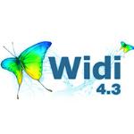 Скачать программу WIDI Recognition System Professional 4.3 + Crack бесплатно