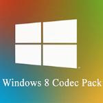 Скачать программу Windows 8 Codec Pack 2.0.5 бесплатно