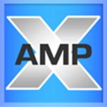 Скачать программу X-Amp 1.24 бесплатно