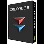 Xrecode II 1.0.0.229 Final + Portable + Crack