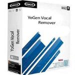 Скачать программу YoGen Vocal Remover 3.3.11 + Crack бесплатно