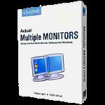 Скачать программу Actual Multiple Monitors 8.2.2 + Crack бесплатно