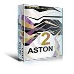 Скачать программу Aston 2.0.3 + Ключ бесплатно