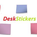 Скачать программу DeskStickers 2.1 бесплатно