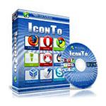 Скачать программу IconTo 5.7 бесплатно