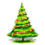 Скачать программу Snow Christmas Tree 1.7 бесплатно