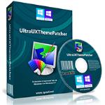 Скачать программу UltraUXThemePatcher 3.0.5 бесплатно