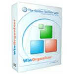 Скачать программу WinOrganizer 4.4 бесплатно