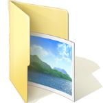 Скачать программу Windows 7 Folder Background Changer 1.1 бесплатно