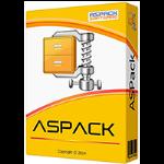 Скачать программу ASPack 2.34 + Crack бесплатно
