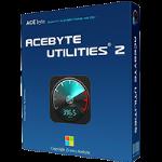 Скачать программу Acebyte Utilities Pro 3.0.6 + Potable бесплатно
