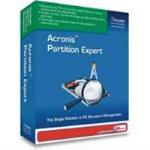 Acronis Partition Expert 2003 + Crack