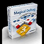 Скачать программу Ashampoo Magical Defrag 3.0.2.91 Portable бесплатно