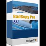 Скачать программу BadCopy Pro 4.10.1215 Rus Portable бесплатно