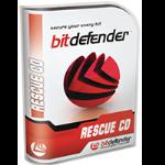 Bitdefender Rescue CD 25.03.2016