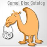 Скачать программу Camel Disc Catalog 2.3.1 build 1544 бесплатно