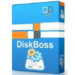 Скачать программу DiskBoss 6.7.16 бесплатно