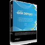 Auslogics Disk Defrag Professional 4.7.0.0 + Portable + Ключ