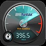Скачать программу Disk Speedup 3.2.0.16503 + Serial бесплатно