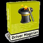 Скачать программу Driver Magician 4.8 + Ключ бесплатно