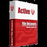 Скачать программу Active File Recovery Pro 14.5.0 + Ключ бесплатно