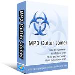 Free MP3 Cutter Joiner 10.7