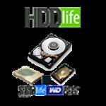 HDDlife Pro v4.1.203 + Crack