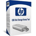Скачать программу HP USB Disk Storage Format Tool 2.2.3 бесплатно