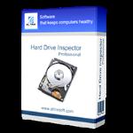 Скачать программу Hard Drive Inspector 4.35 Pro + Portable + Crack бесплатно