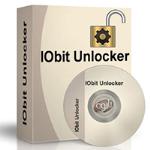 Скачать программу IObit Unlocker 1.1.0.0 бесплатно