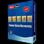 MiniTool Power Data Recovery v6.8 + Portable + KeyGen