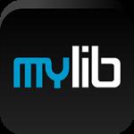 MyLib - каталогизатор дисков 0.93