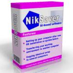 Скачать программу NikSaver 1.6.2 + 1.6.3 + Portable бесплатно