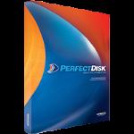 Скачать программу PerfectDisk Professional Business 13.0 + Ключ бесплатно