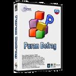 Скачать программу Puran Defrag 7.7 бесплатно