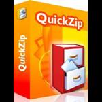 Скачать программу QuickZip 5.1.16 бесплатно