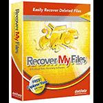 Скачать программу Recover My Files 5.2.1.1964 + Crack бесплатно