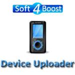 Скачать программу Soft4Boost Device Uploader 4.6.3.335 бесплатно