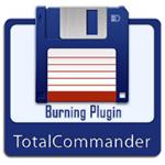 Total Commander CD/DVD Burning Plugin 0.9.3