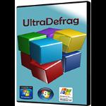 Скачать программу UltraDefrag 7.0.1 бесплатно